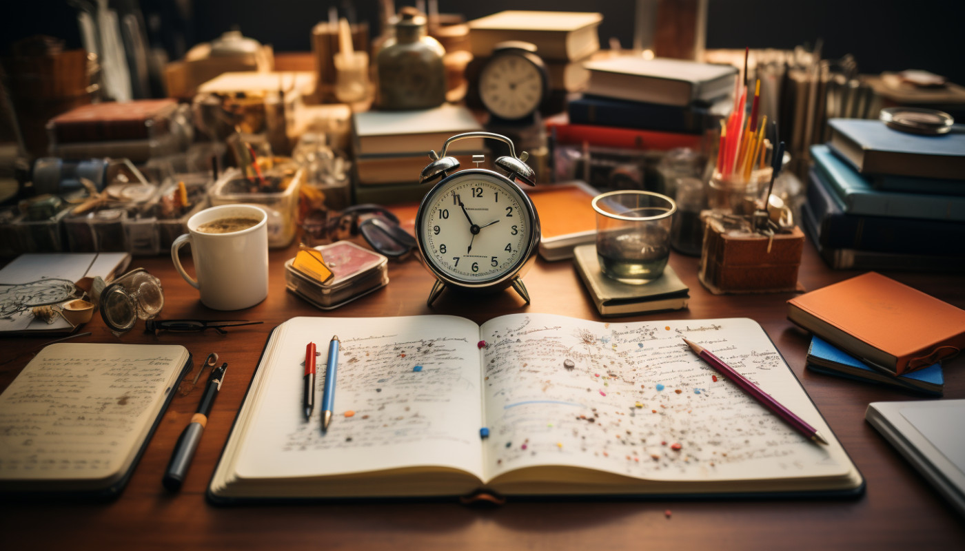 Pourquoi faut-il utiliser un agenda ?