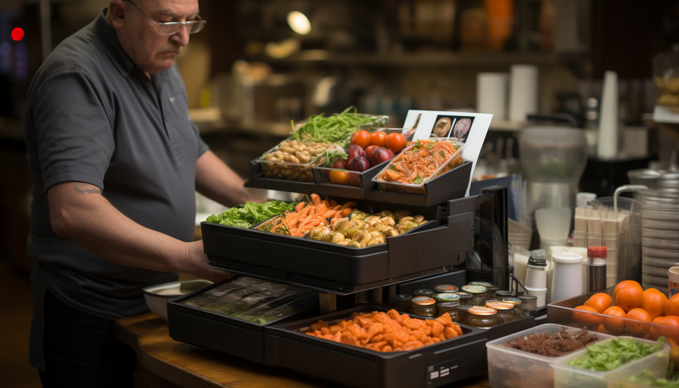 Général - Pourquoi prendre un logiciel de caisse restaurant ?