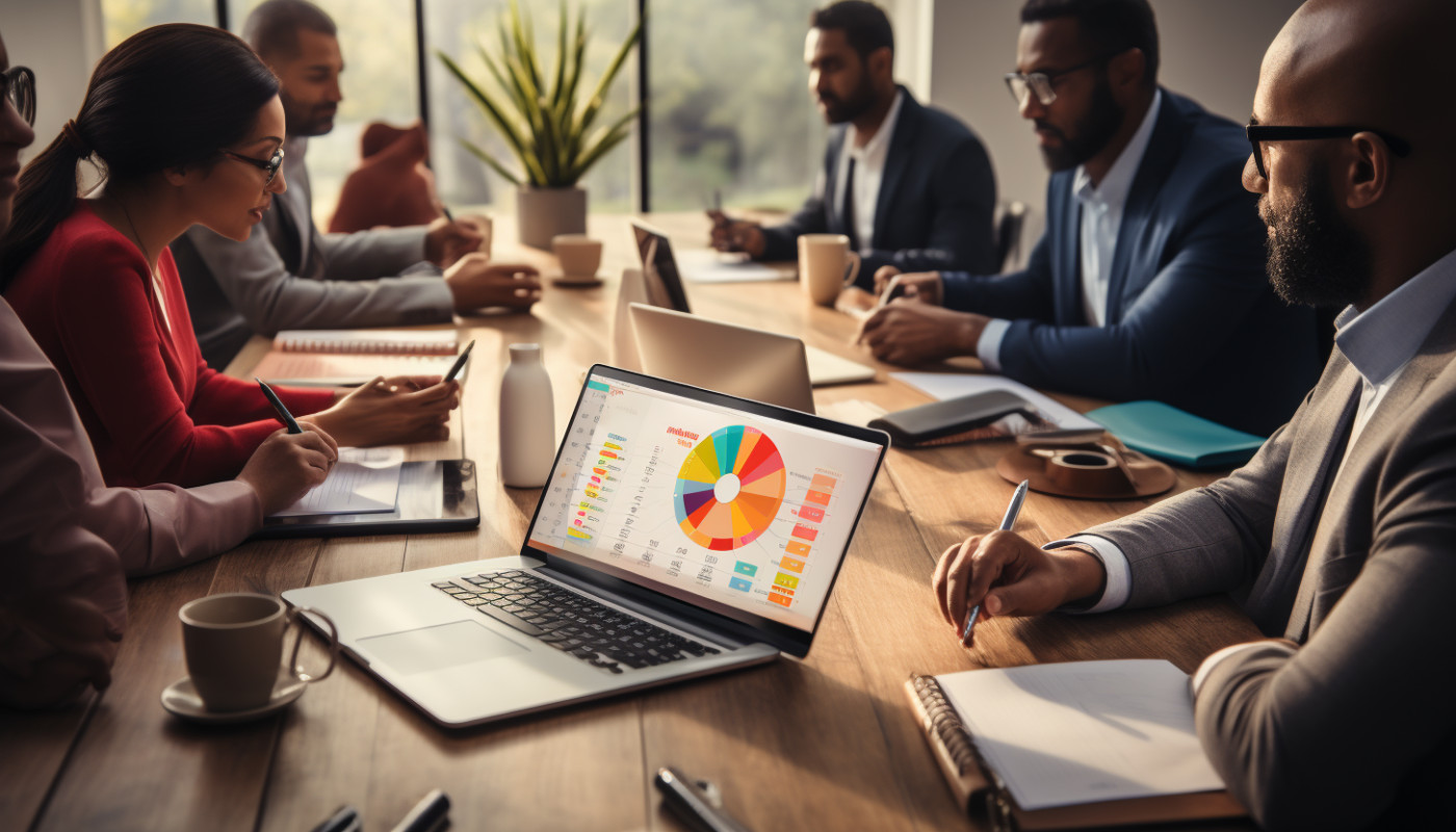 Général - Pourquoi recourir à un rédacteur de compte rendu de réunion ?