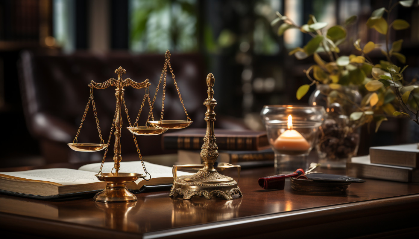 Général - Pourquoi une entreprise a besoin d'un conseiller juridique ?