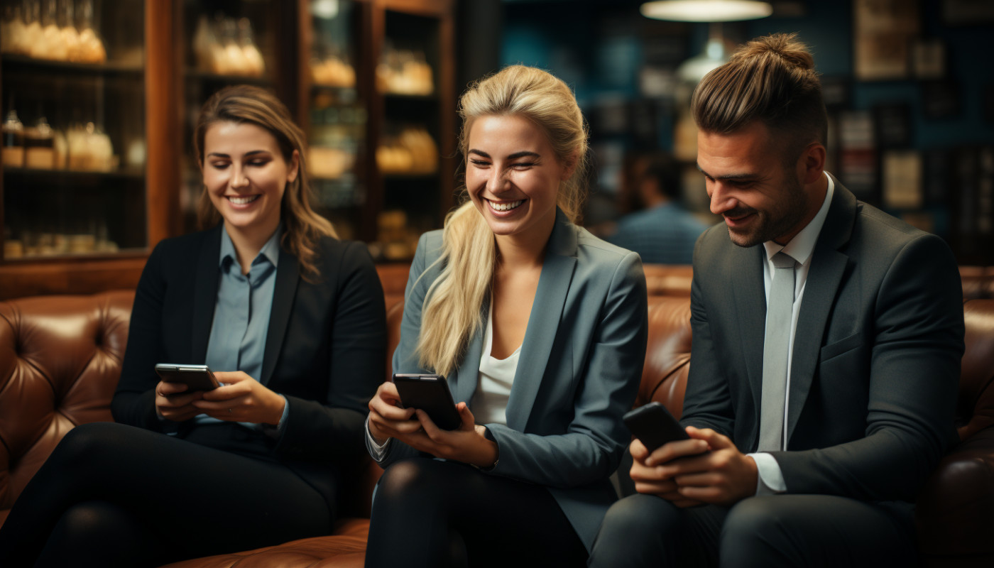 Général - Quelle est l’importance de la messagerie professionnelle dans la communication d’une entreprise ?