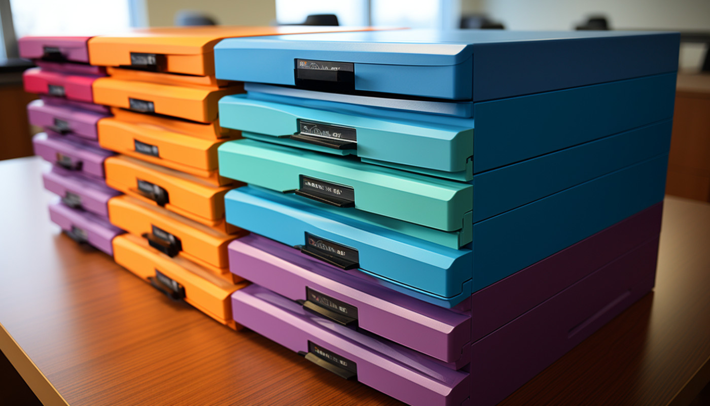 Quelles sont les étapes clés lors de l’impression d’un document