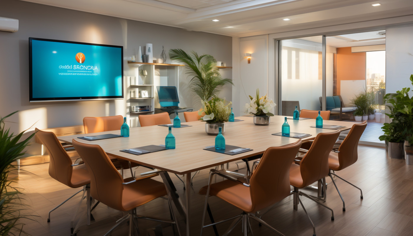 Général - Quels lieux pour un séminaire à Marseille ?