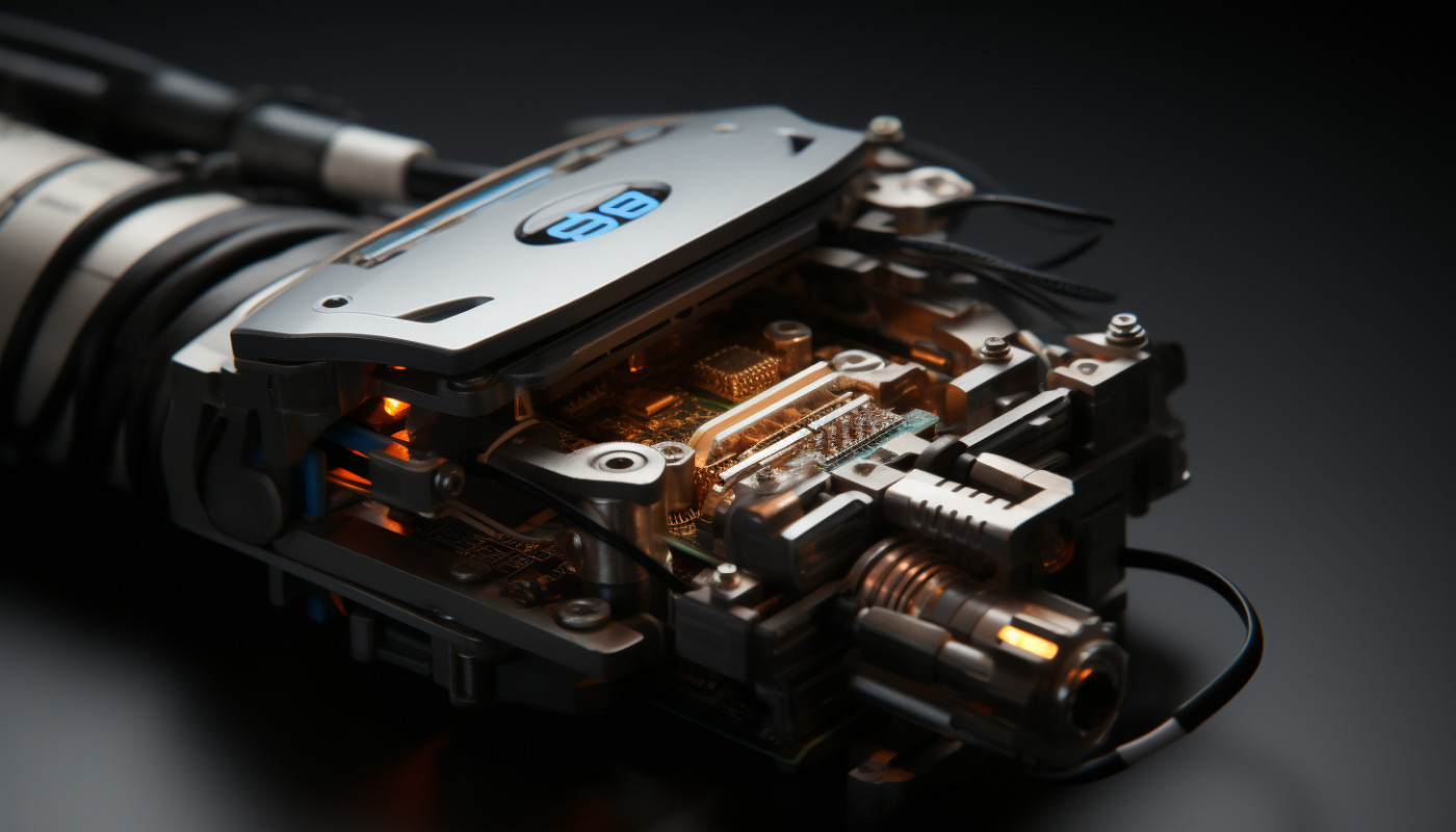 Général - Quels sont les avantages que présente le Next Level.Link?