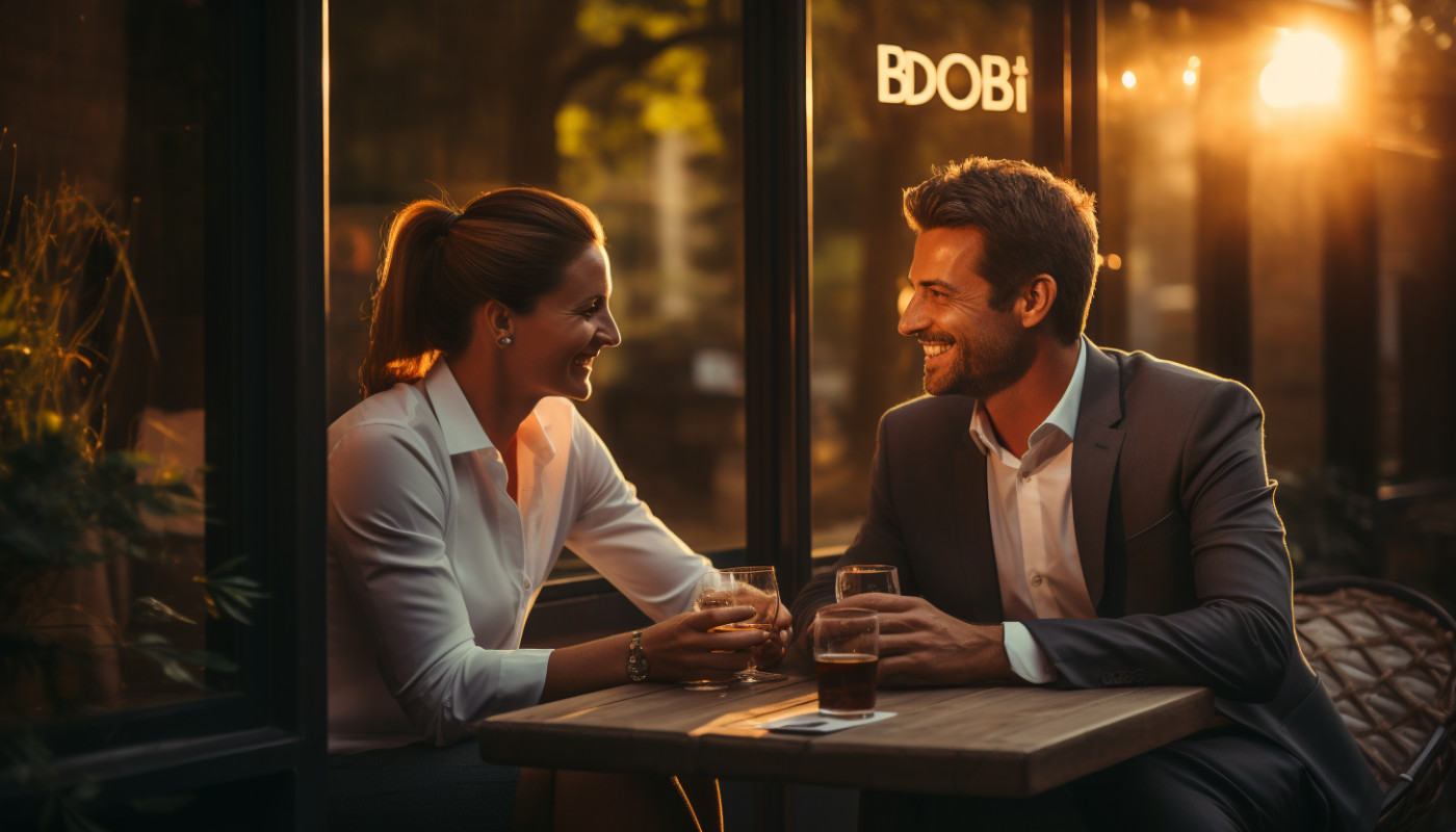 Général - Qu'est-ce que le coaching d'entreprise et pourquoi en avez-vous besoin ?