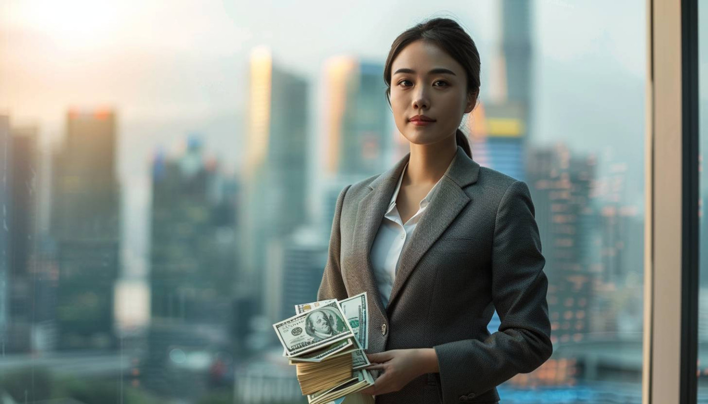 Stratégies pour atteindre l'indépendance financière grâce aux investissements