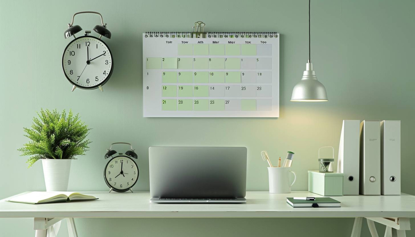 Stratégies pour optimiser la gestion de temps dans les petites entreprises