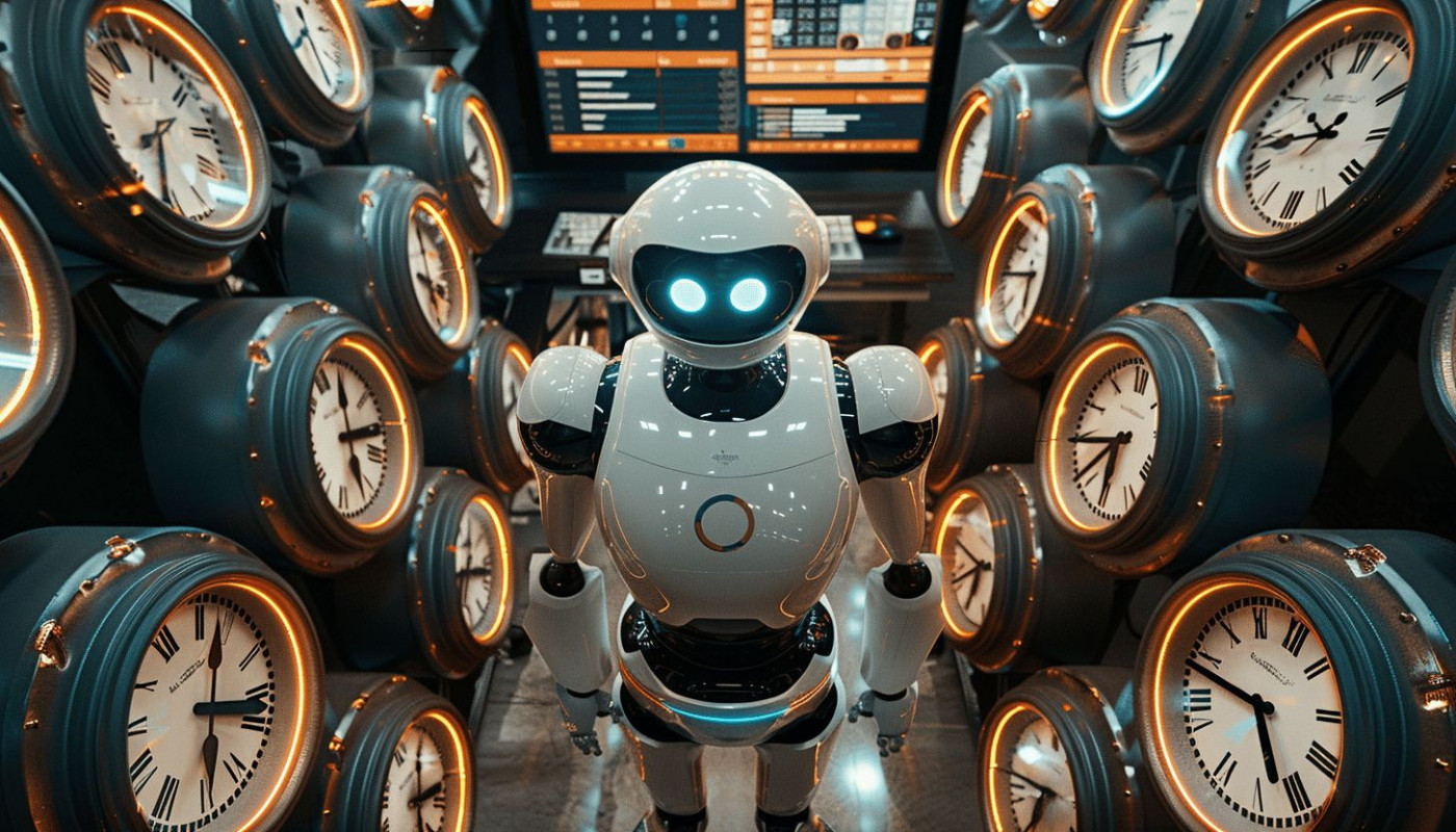 Stratégies pour optimiser la gestion du temps grâce aux assistants virtuels