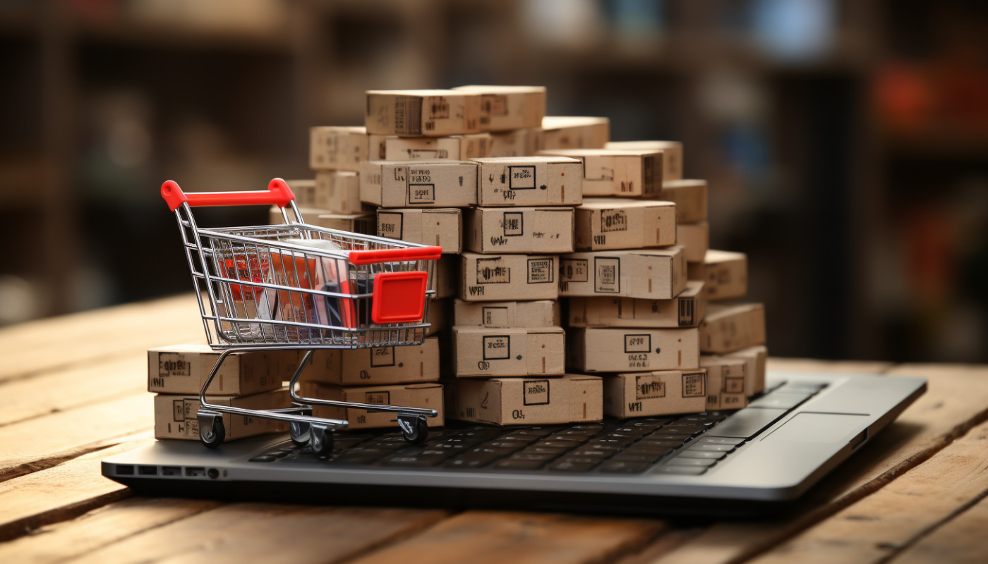 Général - Un site e-commerce : pourquoi y faire du SEO ?