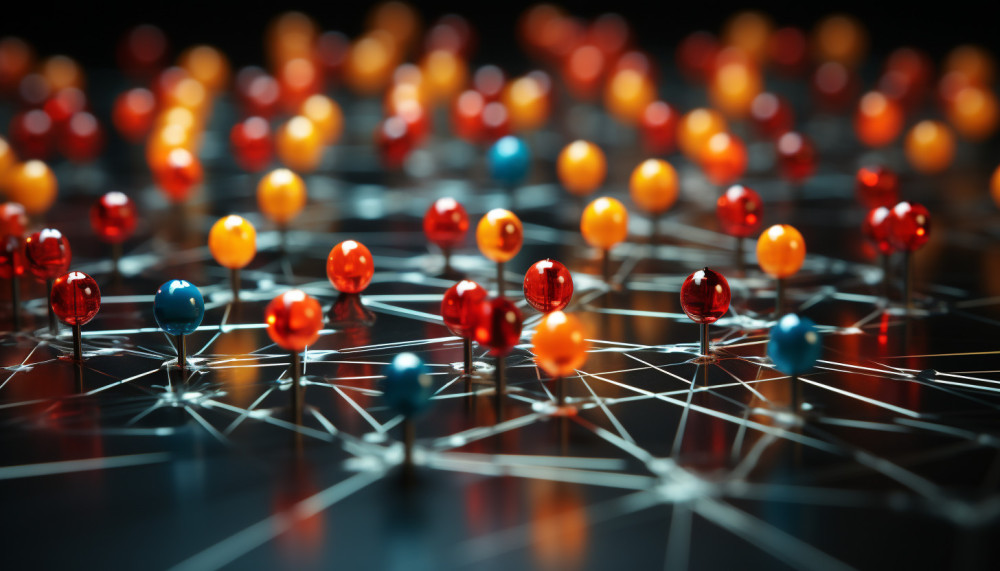 Utilisé du netlinking pour votre influence, popularité ou référencement